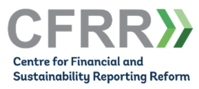 CFRR Logo