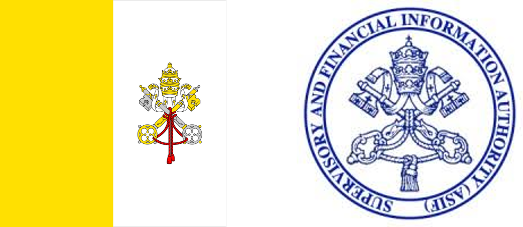 Vatican ASIF